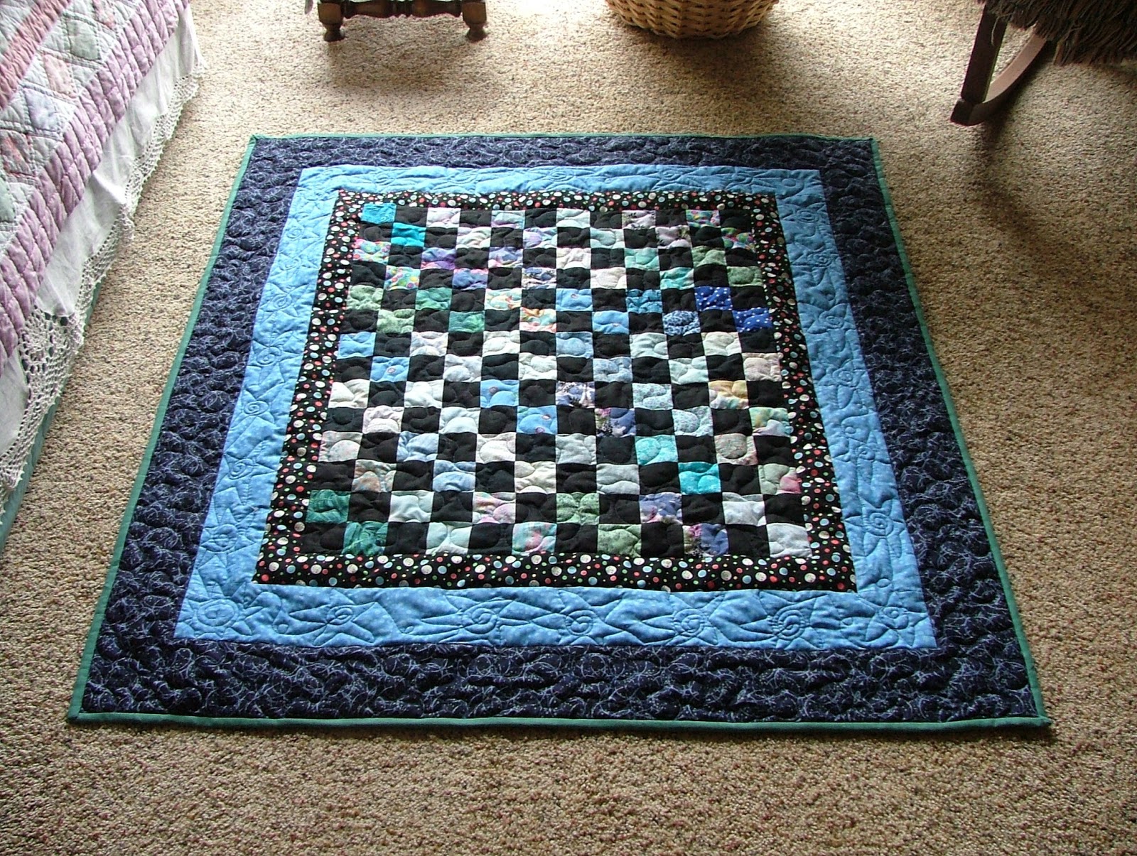 Free Quilt, Craft and Sewing Patterns Links and Tutorials *With Heart