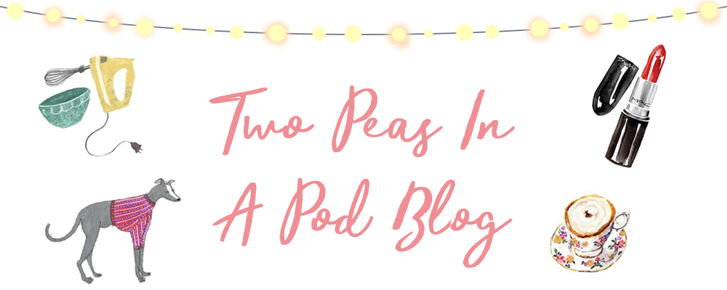 2 Peas In A Pod Blog