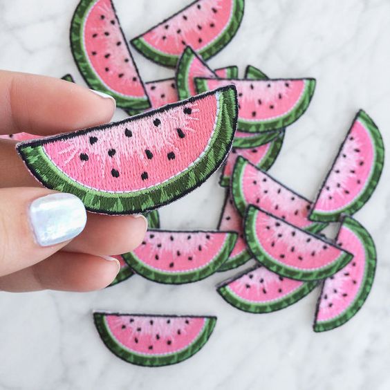 watermelon desing