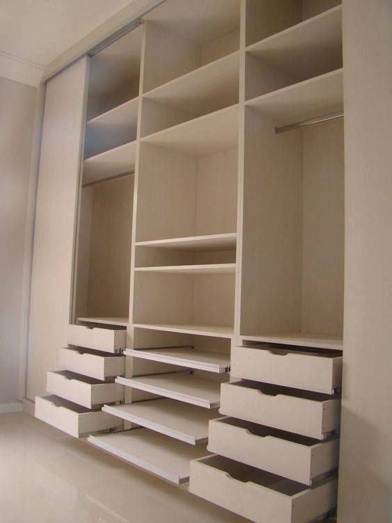 25 Modern Wardrobe Closet Designs Decor Units 25 Modern Wardrobe Closet Designs