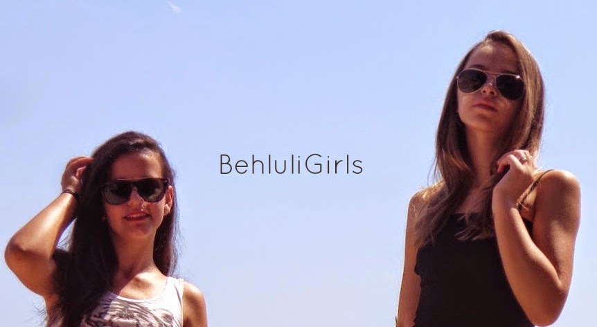 Fashionteens by Behluli Girls