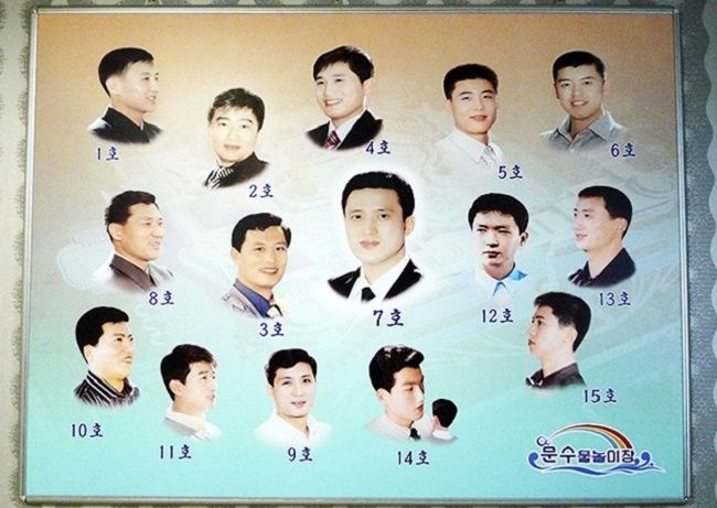 10 अजीबोगरीब प्रतिबंध जो किम जोंग द्वारा उत्तर कोरिया के लोगों पर