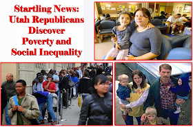 Republican discover poor
