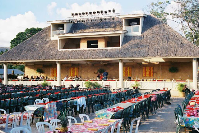 Oahu Wedding Venues Paradise Cove Luau Oahu Wedding Venues Paradise Cove Luau
