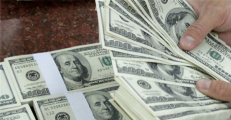 Sang 22/6, ty gia trung tam tang 2 dong/USD, gia vang 