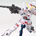 HGUC 1/144 RX-0 Unicorn Gundam DESTROY MODE [Metallic Gloss Injection] - Release Info