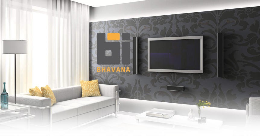 2bhk Home Interior Designers In Bangalore