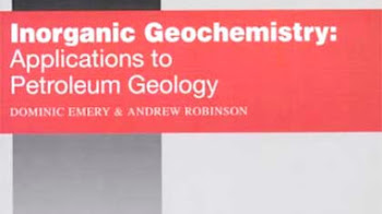 Inorganic geochemistry applications to petroleum geology
