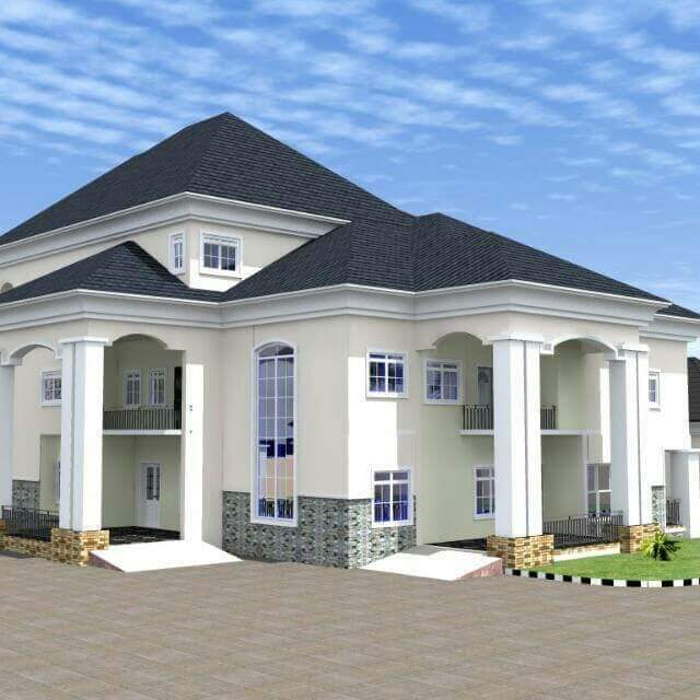 Real Estate Consultant Lands for sales at AkulueUno Estate Awka Anambra STATE Nigeria.