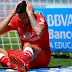 Toluca apela sanción de Triverio
