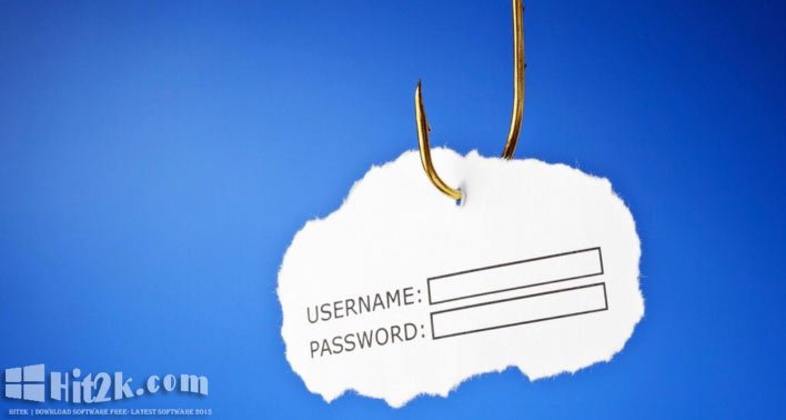 Phishing Nets Hackers 250K Google Credentials Per Week