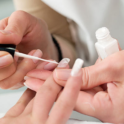 Basic Methods for At-Home Manicures | Jenny's Nail Polish Blog