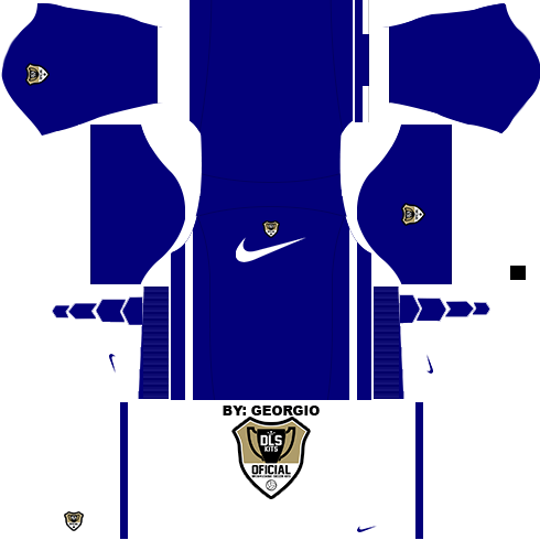 nike kit dream league soccer 2018