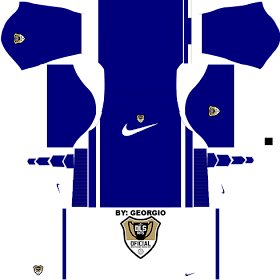 kit dream league soccer nike 2018
