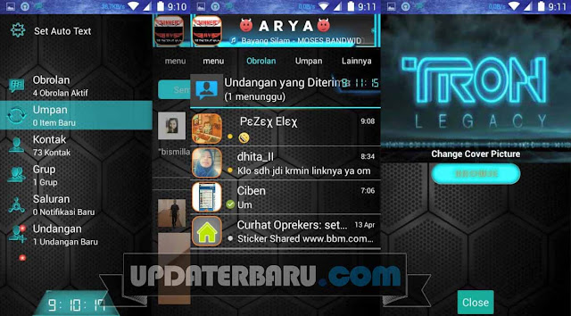 neon%2Btron%2Blegacy in BBM Mod Skin cute Anime 2017 neon%2Btron%2Blegacy in BBM Mod Skin cute Anime 2017
