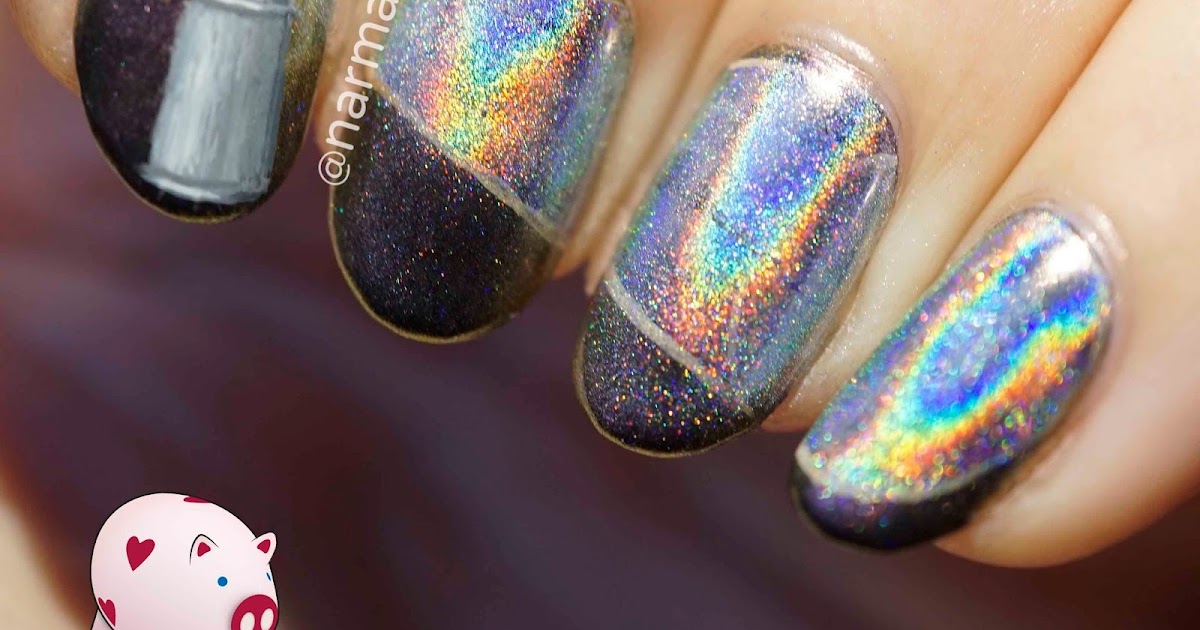 What Do Black Painted Nails Mean What Do Black Painted Nails Mean