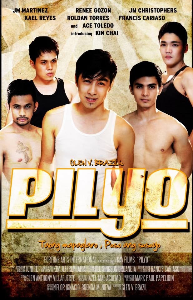 Featured Indie Movie Month Of December 2014 Embedded Only Pinoy Gay Indie Movies Films Full