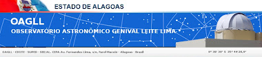 Observatório Astronômico Genival Leite Lima - OAGLL