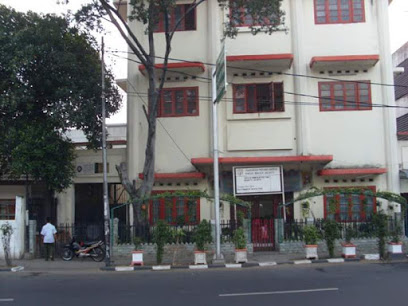 Alamat SMP Negeri 93 Jakarta - Alamat Sekolah Lengkap