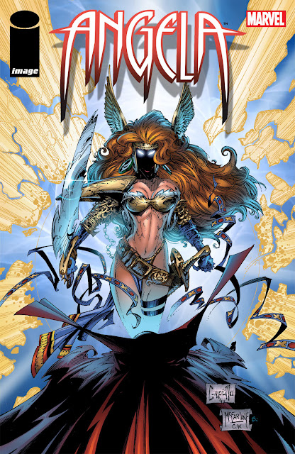 marvel angela spawn marvel angela spawn