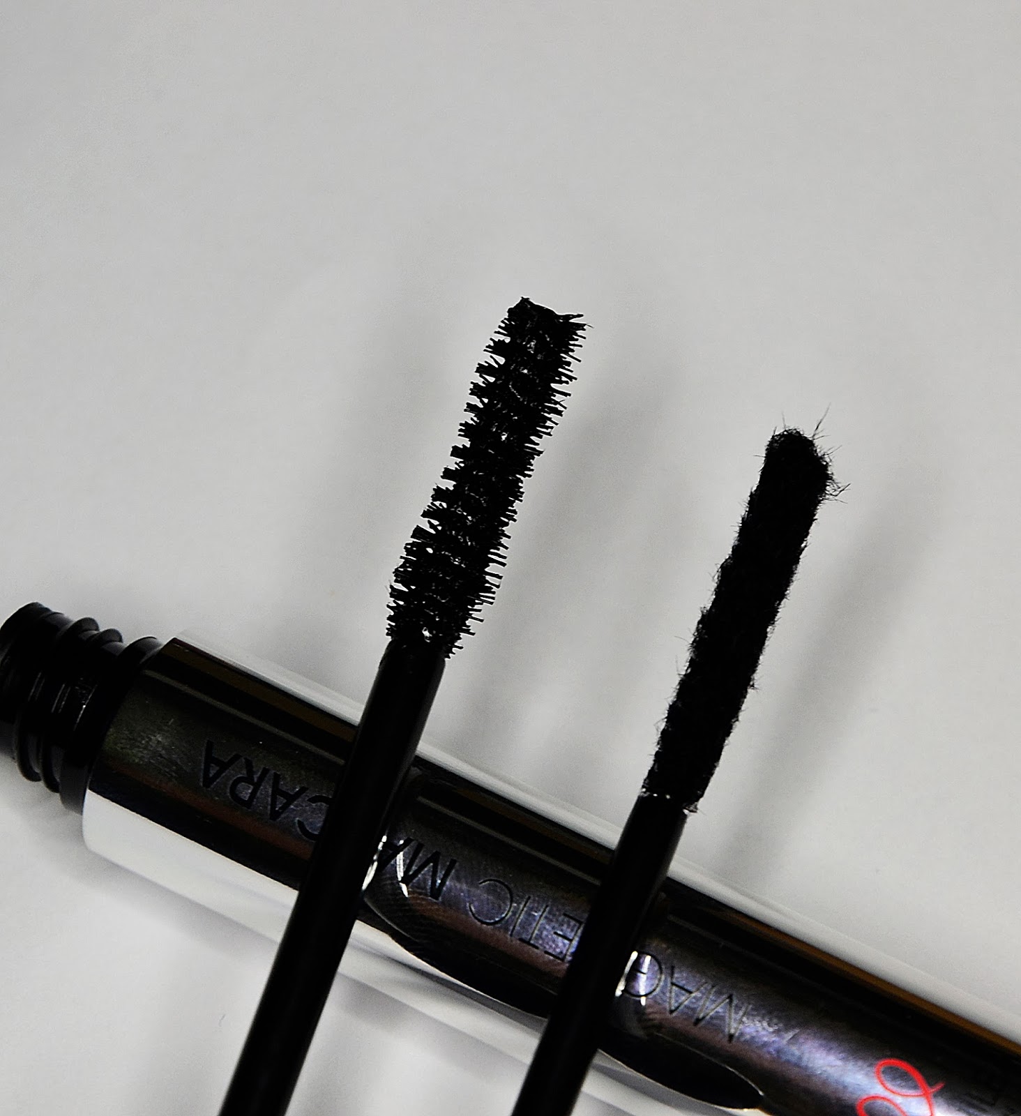 Makijażowo LASH MASKARA recenzja