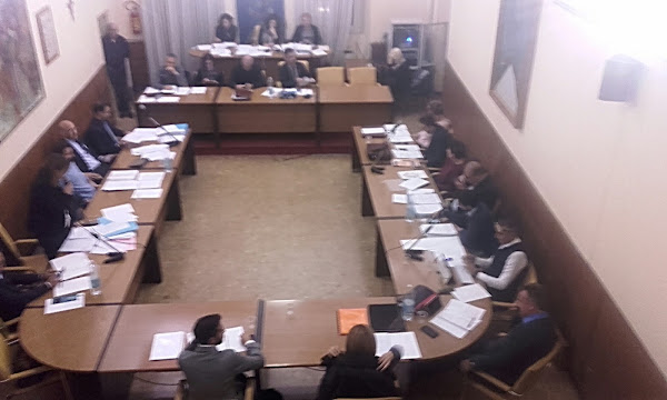 Il Consiglio Comunale ufficializza il Comitato Porto-