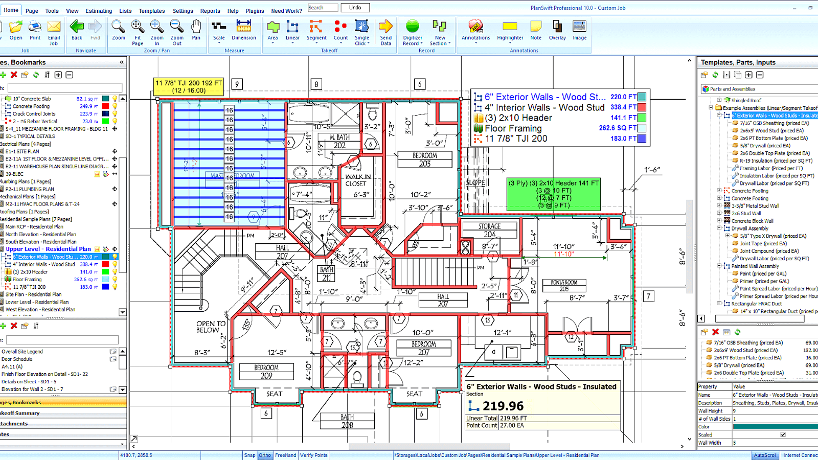Exterior Paint Estimator Paint Choices