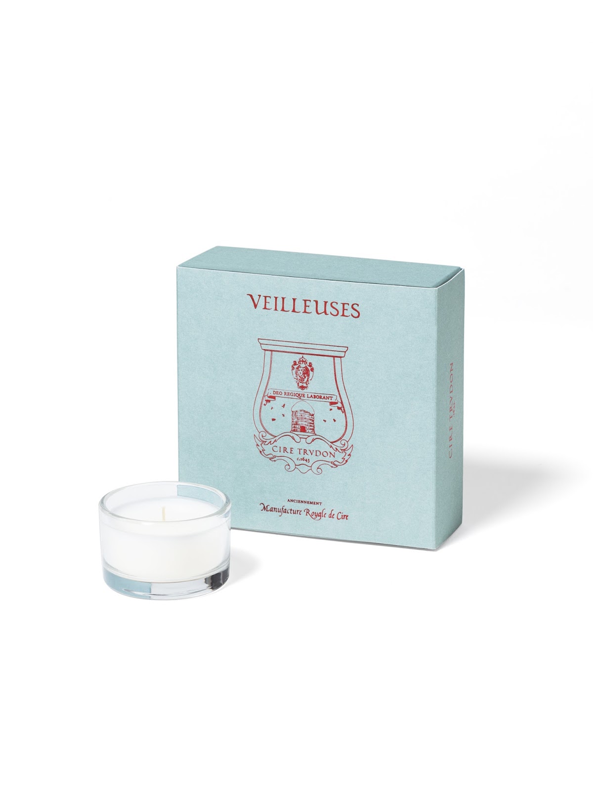 Cire Trudon La Promeneuse