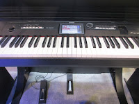 Casio CGP700 & PX360 digital piano review - AZPianoNews.com