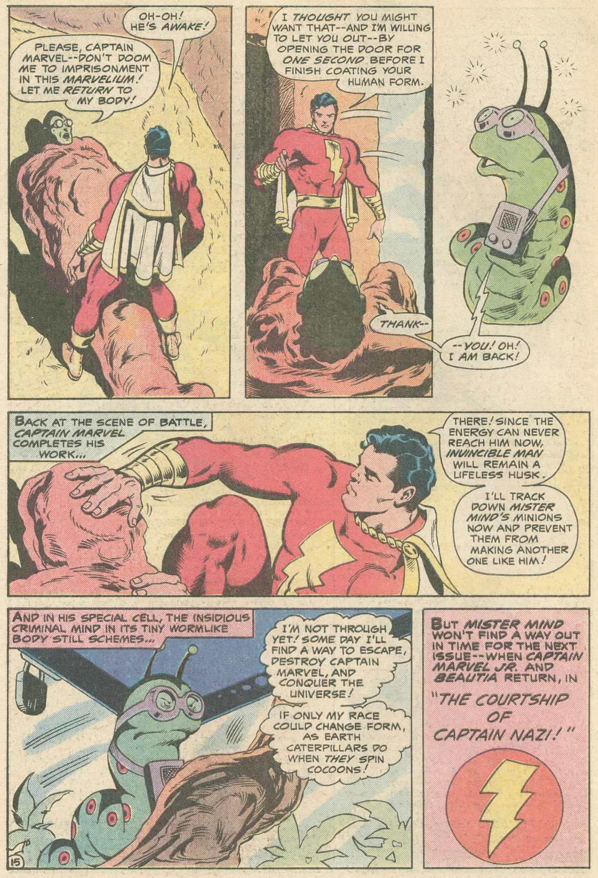 Worlds Finest Comics 257 Page 65