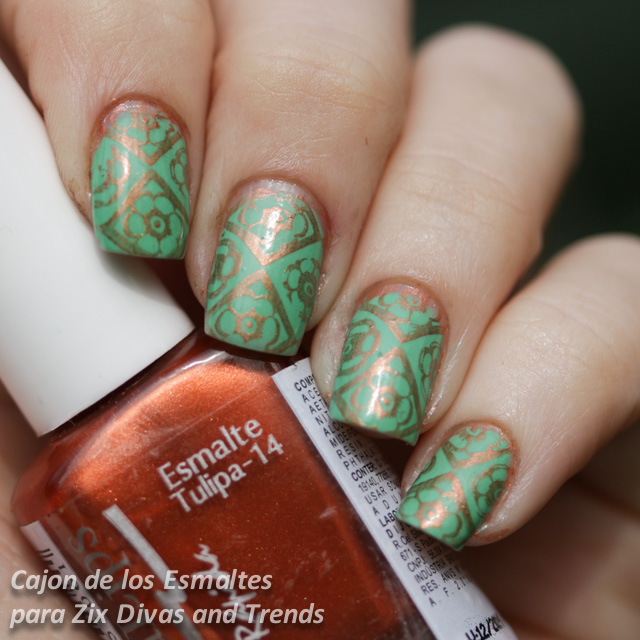 esmaltes acqualips estampado madreselva moyou london