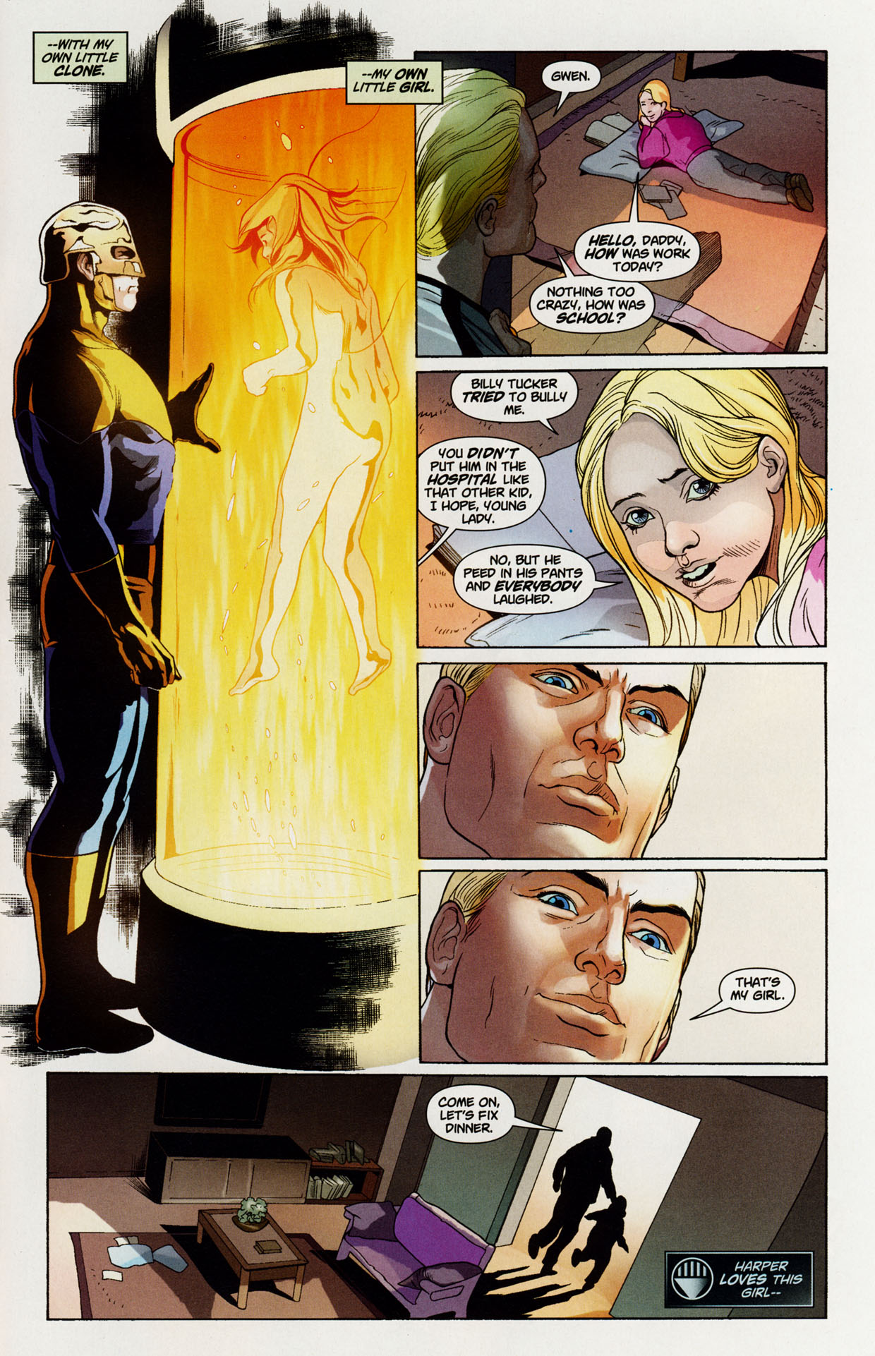 Read online Action Comics (1938) comic -  Issue #874 - 30