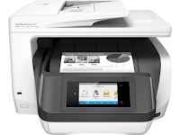 HP OfficeJet Pro 8730