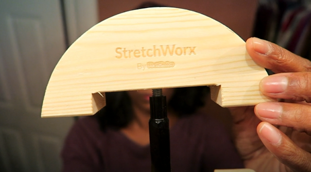 DIY: How to stretch ANY hat - The Daily Affair | a lifestyle & travel