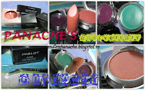 Panache's Anniversary International Giveaway!!Win MAC, INGLOT, COLORBAR and LAKME goodies!!