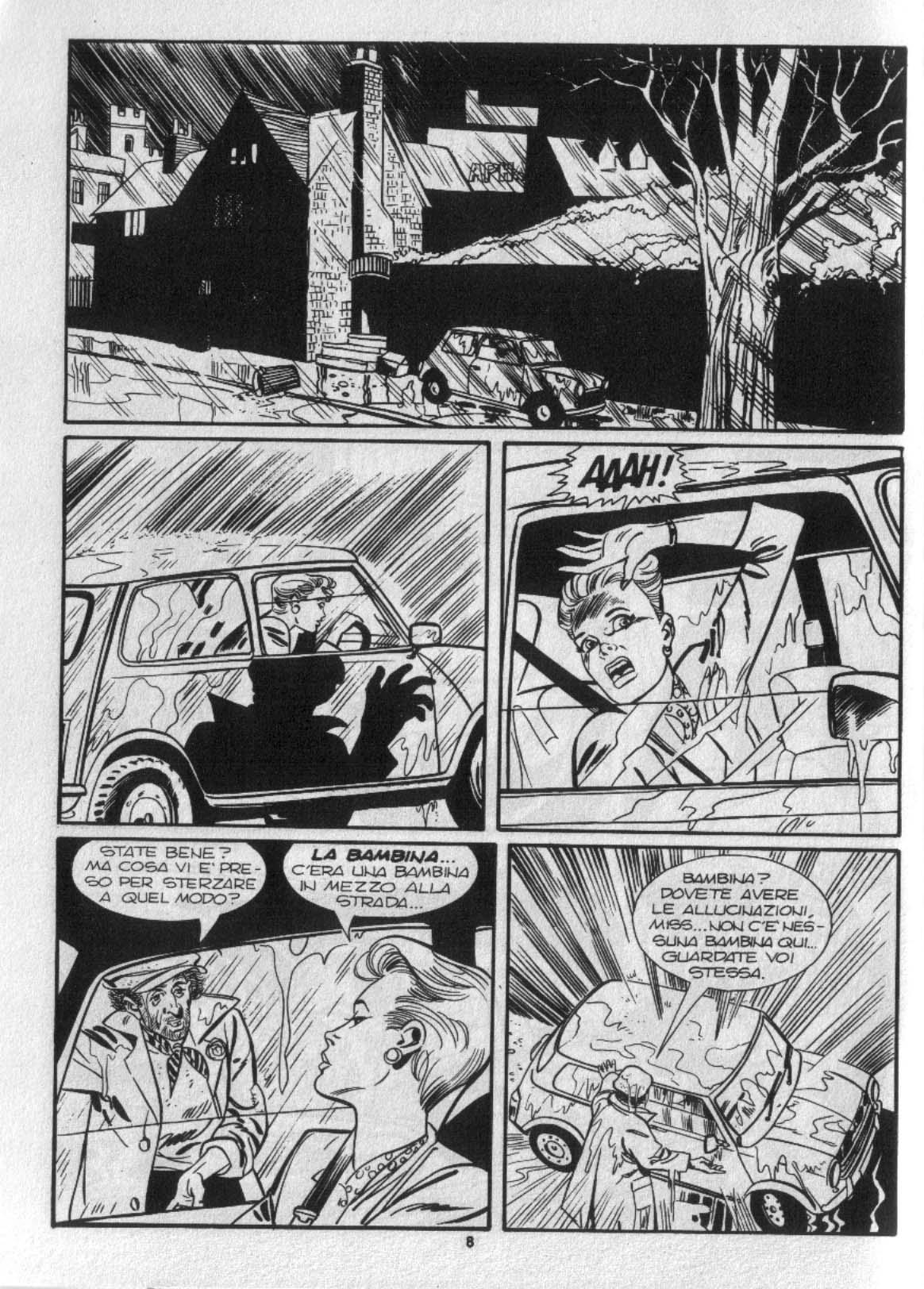Dylan Dog (1986) issue 29 - Page 5