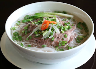 phở bò Nam Định