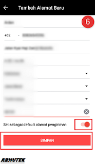 Cara Belanja di AliExpress