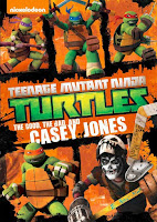 Bộ Tứ Ninja Rùa 2 - Teenage Mutant Ninja Turtles 2