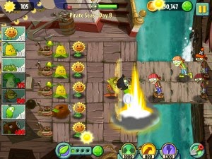 Download Plant Vs Zombies 2 Pc Full Game Free Game Pc Mini