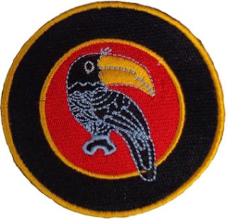 Logo SPORC Brigade Enggang