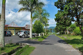 sumaru endo remboken minahasa sulawesi utara