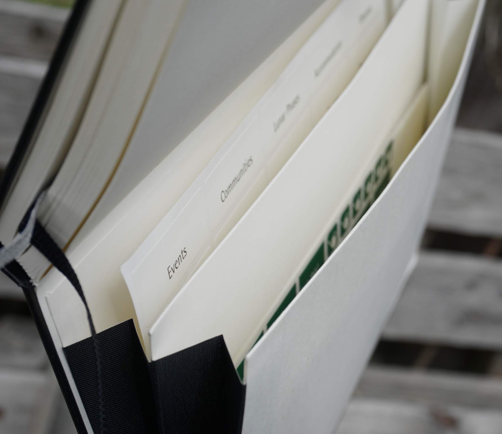 A Stubborn Optimist An Ecotherapy blog Moleskine Gardening Journal