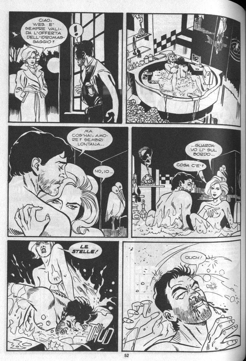 Dylan Dog (1986) issue 91 - Page 49