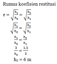 soal fisika