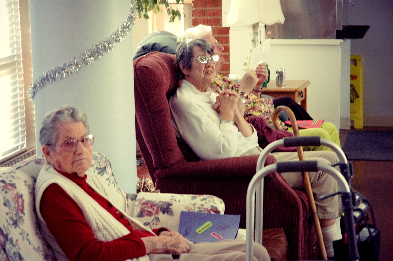 Brain Jail Merry Everything