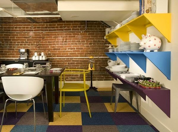 Tricks to redecorate cheap and fast