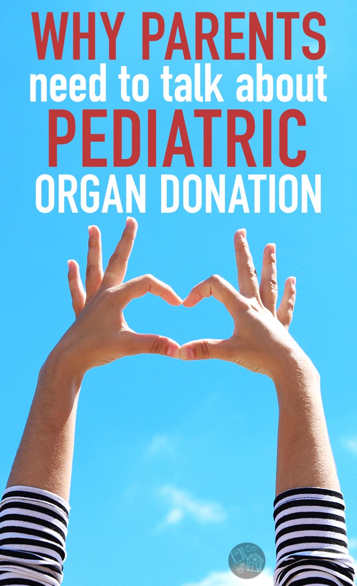 No one wants to talk about it but all parents need to have the conversation about pediatric organ donation. Take the Lane's Light Pledge and learn what you need to know about pediatric organ donation. Your choice can save a child. #sponsored #donatelife #organdonation 