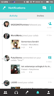 Smule Sing! Aplikasi Karaoke Untuk Android dan Iphone #4 Smule Sing! Aplikasi Karaoke Untuk Android dan Iphone #4