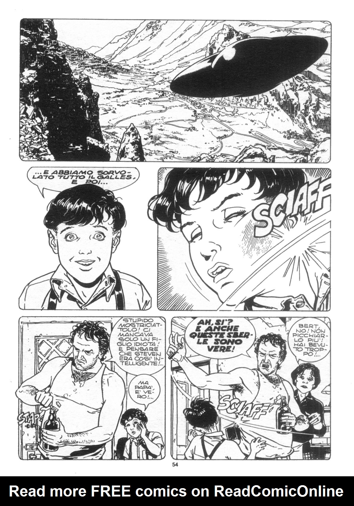 Dylan Dog (1986) issue 61 - Page 51